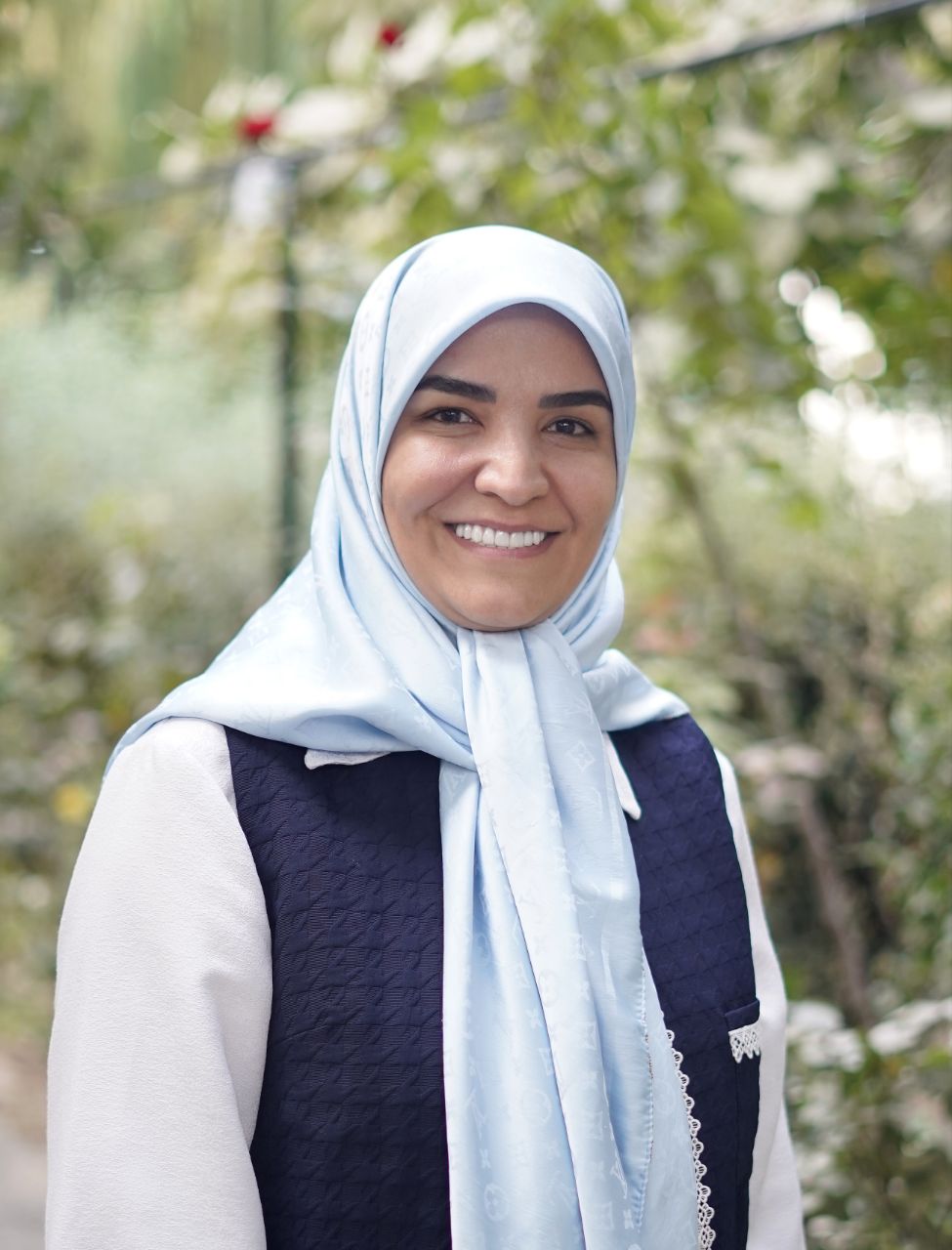 صدیقه مهدیزاده