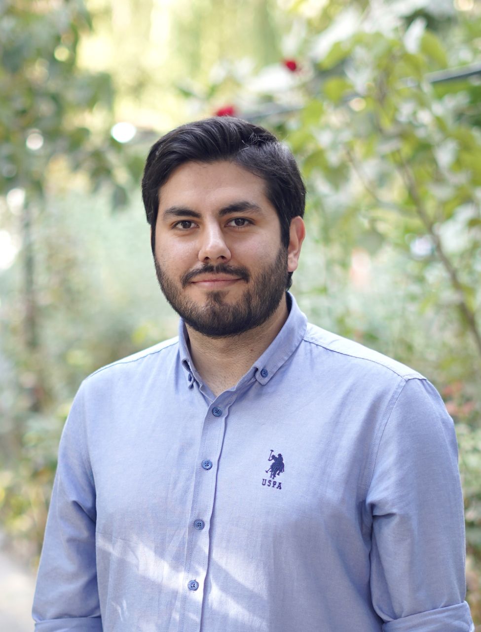 دانیال پندی