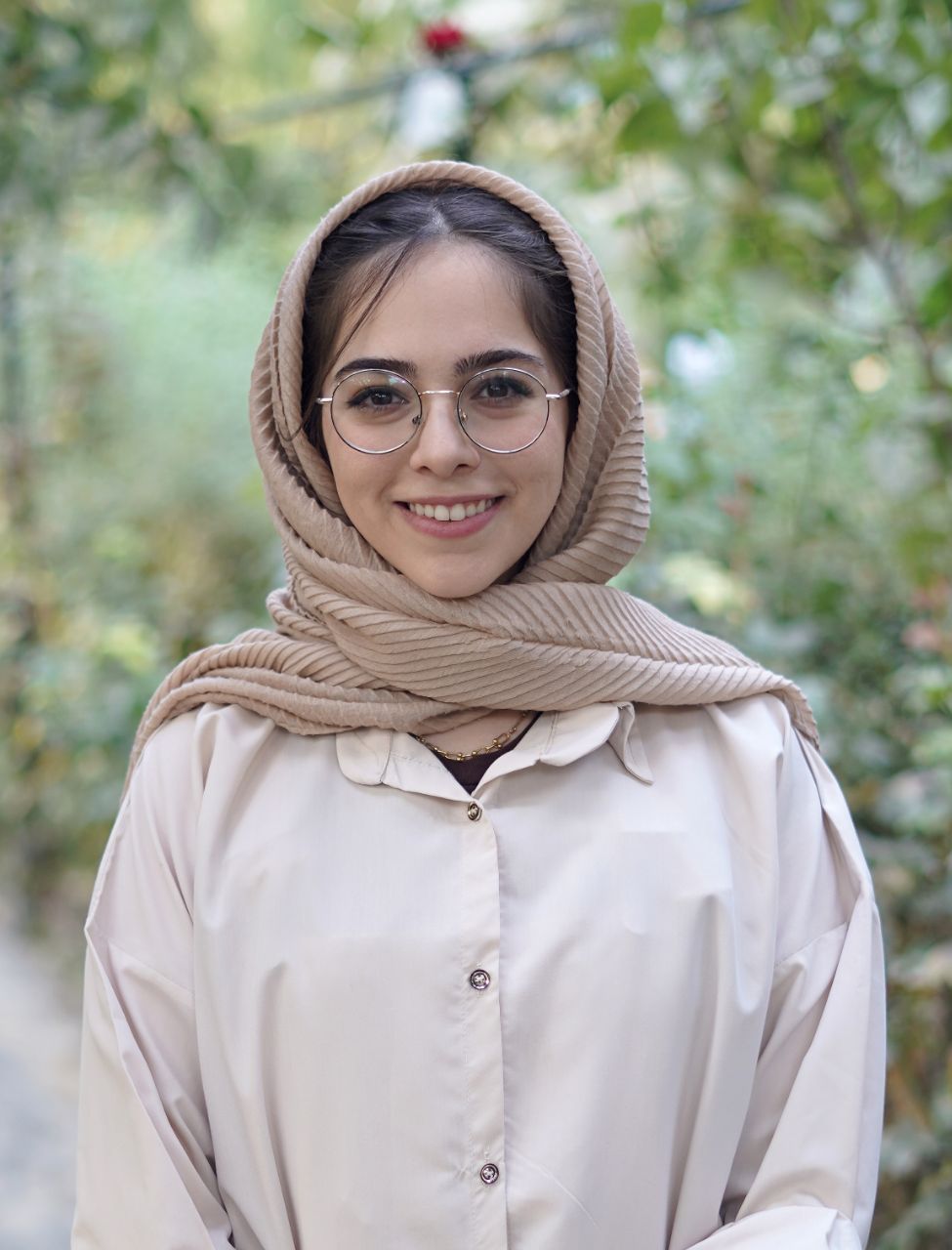 سنا علیزاده