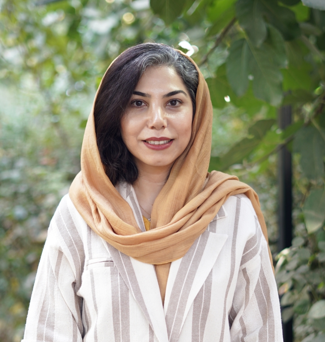 فاطمه ترکمانی