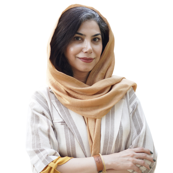 فاطمه ترکمانی