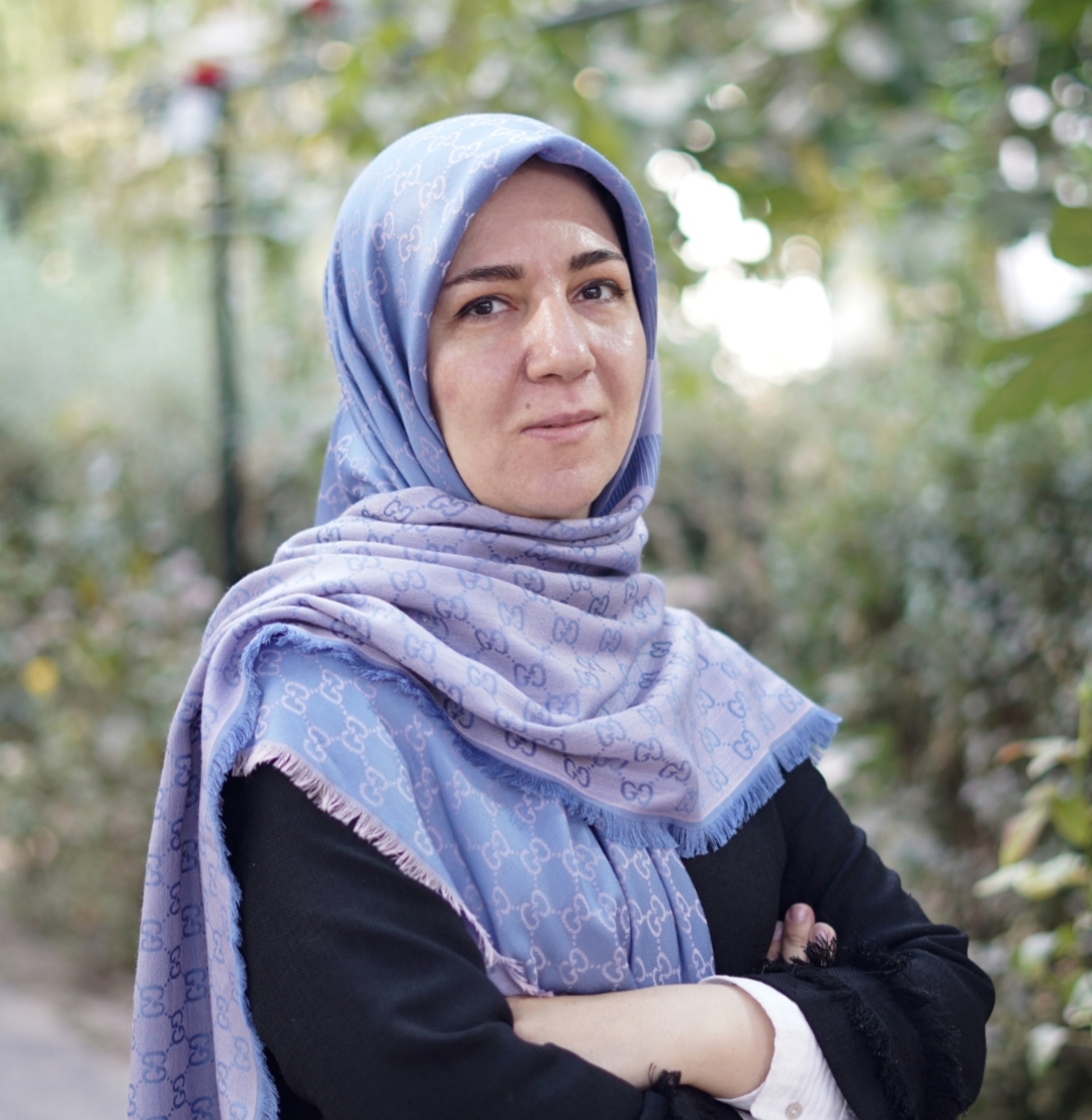 فهیمه هادیان 