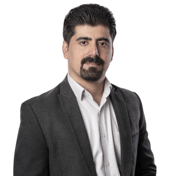 محسن محمدپور