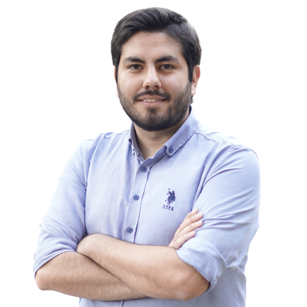 دانیال پندی